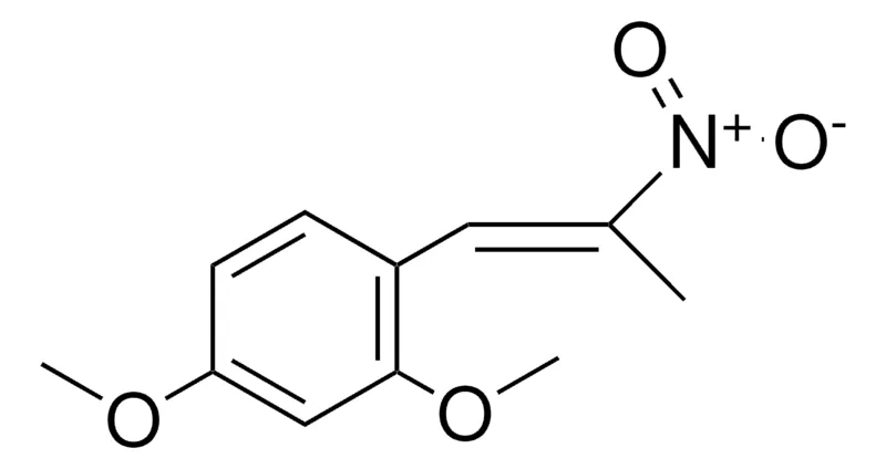 Sigma-Aldrich 2,4-DIMETHOXY-1-(2-NITRO-PROPENYL)-BENZENE，AldrichCPR