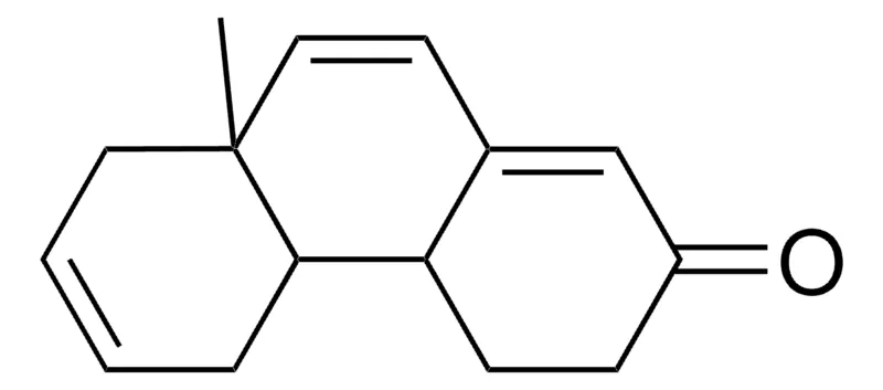 Sigma-Aldrich 8A-METHYL-2,3,4,4A,4B,5,8,8A-OCTAHYDRO-2-PHENANTHRENONE,AldrichCPR