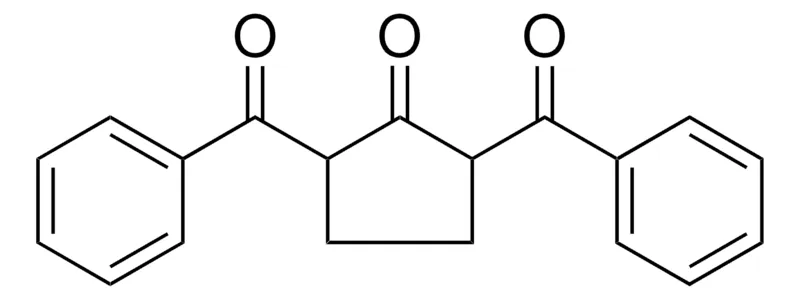Sigma-Aldrich 2,5-DIBENZOYLCYCLOPENTANONE，AldrichCPR