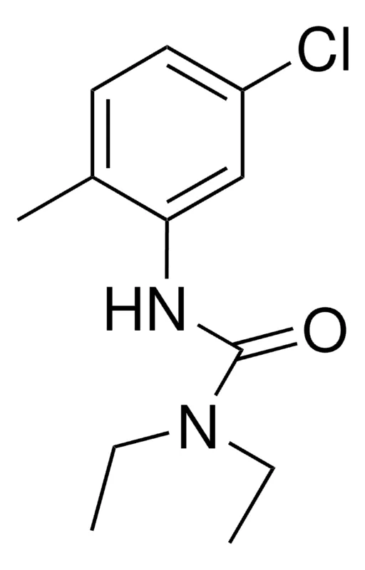 Sigma-Aldrich 3-(5-CHLORO-2-METHYLPHENYL)-1,1-DIETHYLUREA,AldrichCPR