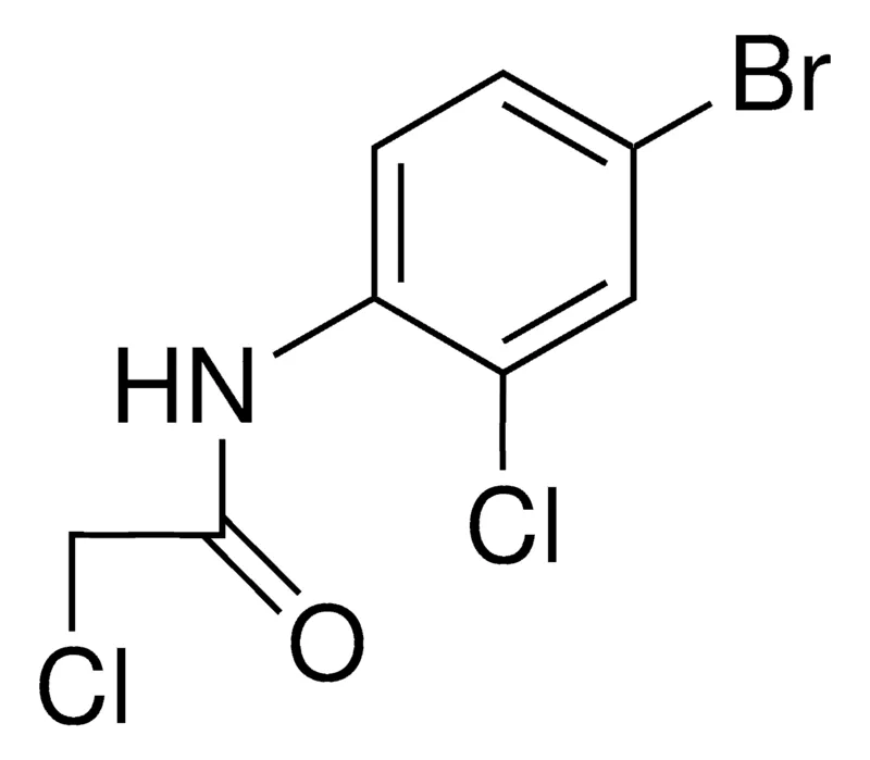 Sigma-Aldrich 4'-BROMO-2,2'-CHLOROACETANILIDE,AldrichCPR
