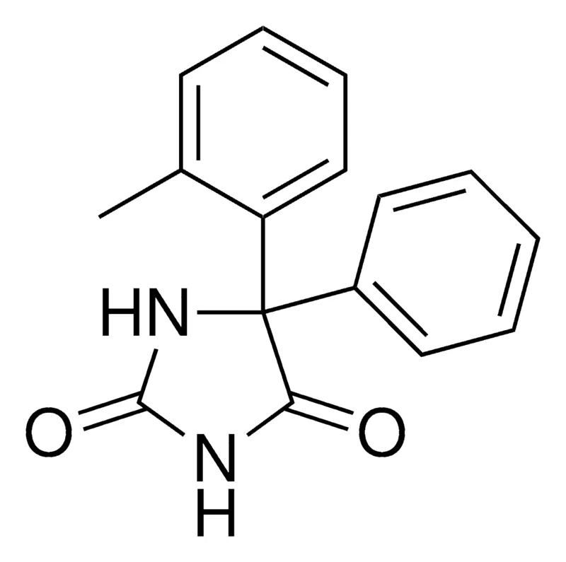 Sigma-Aldrich 5-(2-METHYLPHENYL)-5-PHENYL-2,4-IMIDAZOLIDINEDIONE,AldrichCPR