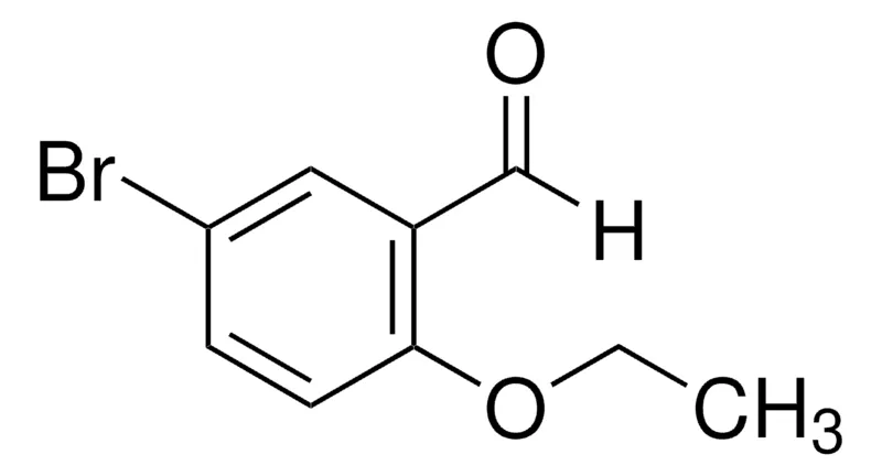 Sigma-Aldrich 5-BROMO-2-ETHOXYBENZALDEHYDE，AldrichCPR