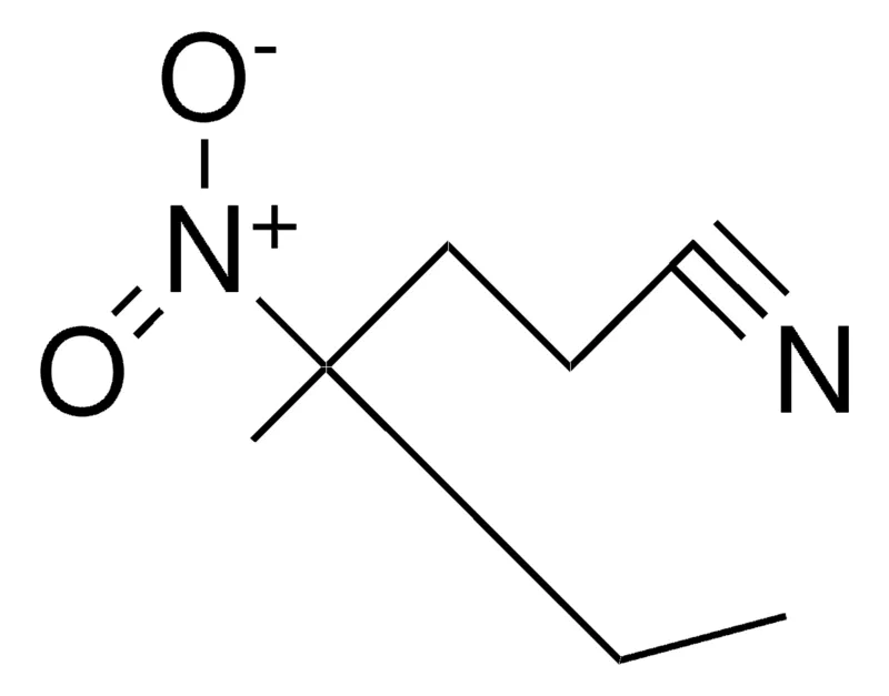 Sigma-Aldrich 4-METHYL-4-NITROHEXANENITRILE,AldrichCPR