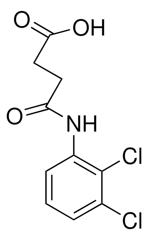 Sigma-Aldrich 2',3'-DICHLOROSUCCINANILIC ACID,AldrichCPR