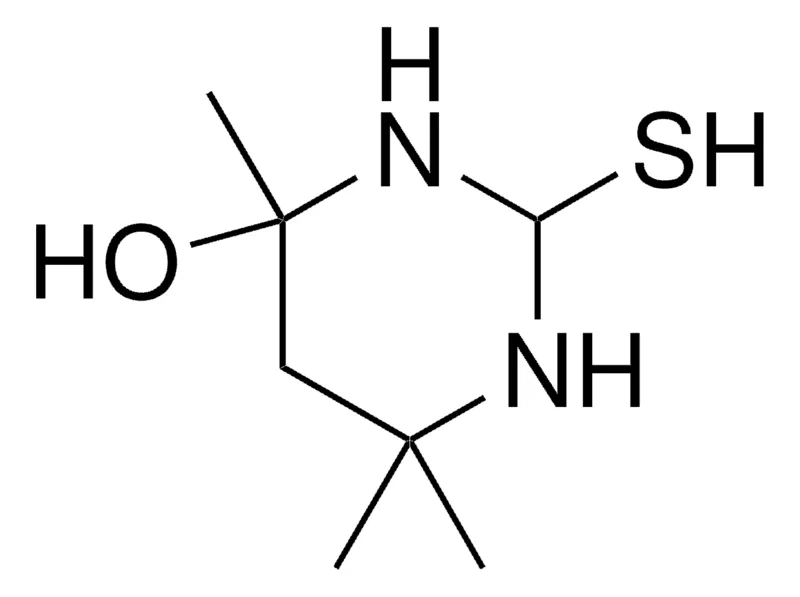 Sigma-Aldrich 2-MERCAPTO-4,6,6-TRIMETHYLHEXAHYDROPYRIMIDIN-4-OL,AldrichCPR