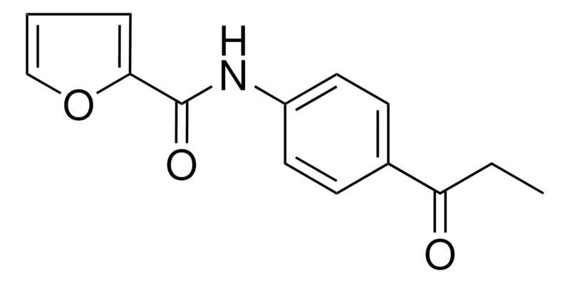 Sigma-Aldrich N-(4-PROPIONYLPHENYL)-2-FURAMIDE，AldrichCPR