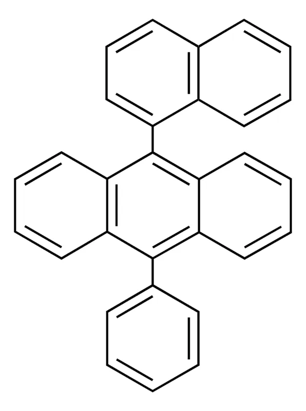 Sigma-Aldrich 9-NAPHTHALEN-1-YL-10-PHENYL-ANTHRACENE,AldrichCPR
