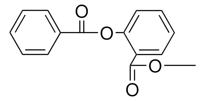 Sigma-Aldrich METHYL BENZOYLSALICYLATE,AldrichCPR