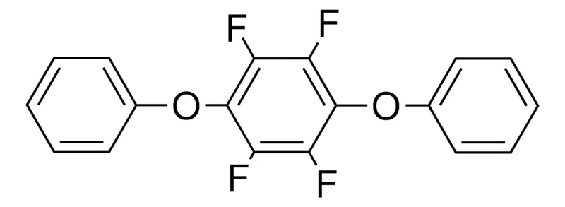 Sigma-Aldrich 1,2,4,5-TETRAFLUORO-3,6-DIPHENOXYBENZENE,AldrichCPR