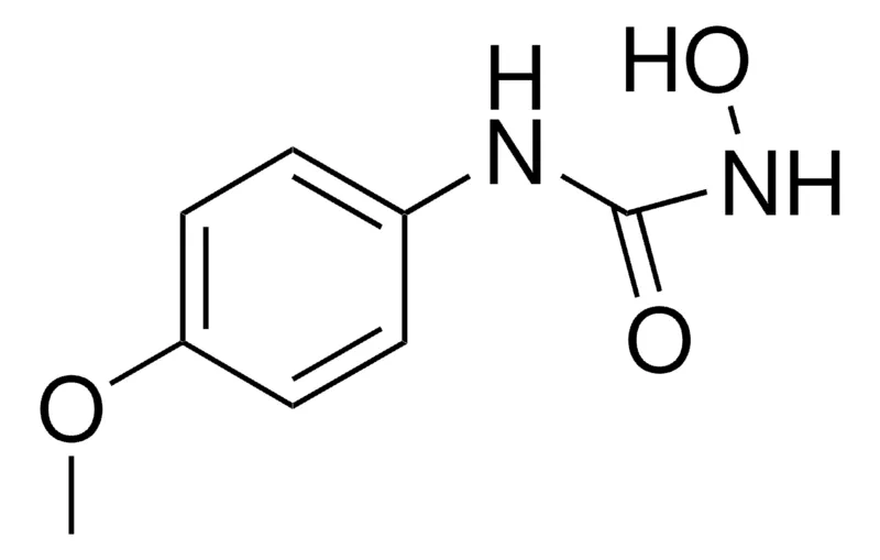 Sigma-Aldrich 1-(P-ANISYL)-3-HYDROXYUREA,AldrichCPR