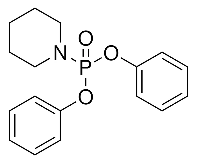 Sigma-Aldrich DIPHENYL 1-PIPERIDINYLPHOSPHONATE,AldrichCPR