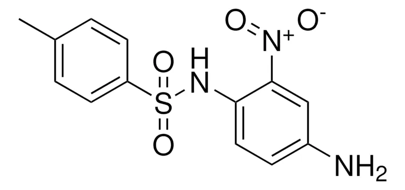 Sigma-Aldrich N-(4-AMINO-2-NITRO-PHENYL)-4-METHYL-BENZENESULFONAMIDE,AldrichCPR