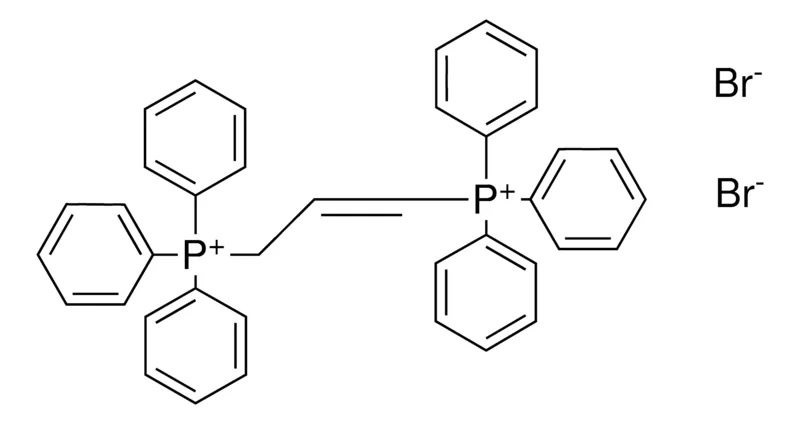 Sigma-Aldrich 1-PROPENE-1,3-DIYLBIS(TRIPHENYLPHOSPHONIUM BROMIDE),AldrichCPR