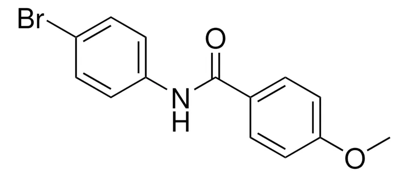 Sigma-Aldrich N-(4-BROMO-PHENYL)-4-METHOXY-BENZAMIDE,AldrichCPR
