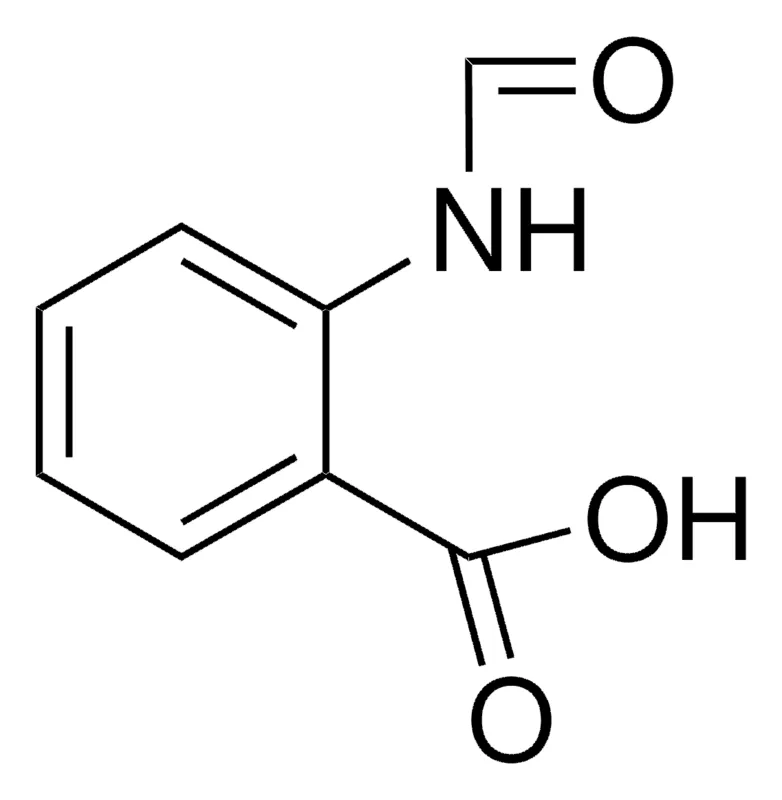 Sigma-Aldrich N-FORMYLANTHRANILIC ACID，AldrichCPR