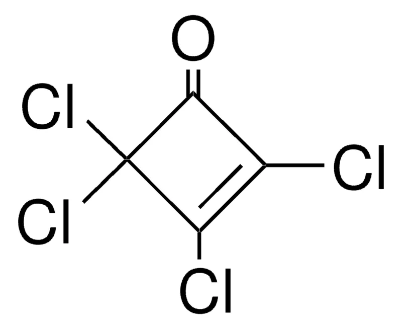 Sigma-Aldrich PERCHLORO-2-CYCLOBUTEN-1-ONE,AldrichCPR