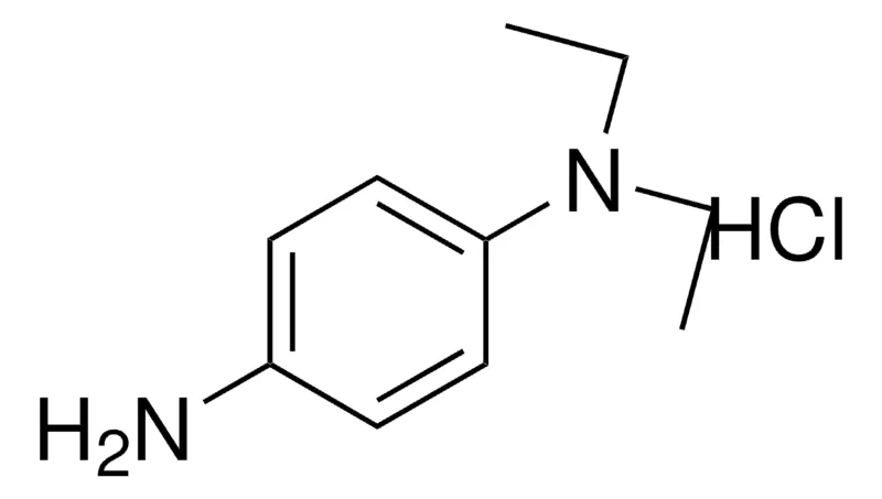 Sigma-Aldrich 4-AMINO-N,N-DIETHYLANILINE MONOHYDROCHLORIDE,AldrichCPR
