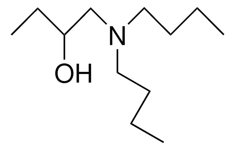 Sigma-Aldrich 1-DIBUTYLAMINO-2-BUTANOL,AldrichCPR