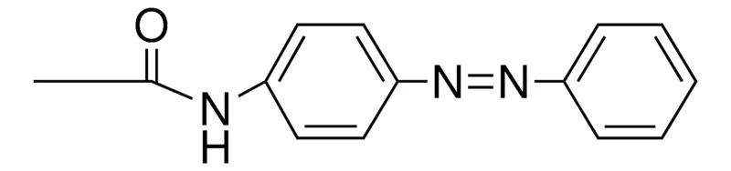 Sigma-Aldrich 4'-(PHENYLAZO)ACETANILIDE，AldrichCPR
