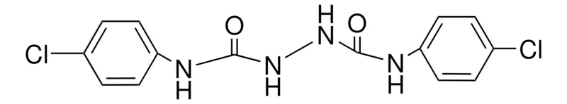 Sigma-Aldrich 1,6-BIS(4-CHLOROPHENYL)DIUREA,AldrichCPR