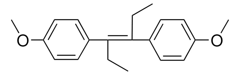 Sigma-Aldrich DIETHYLSTILBESTROL DIMETHYL ETHER,AldrichCPR