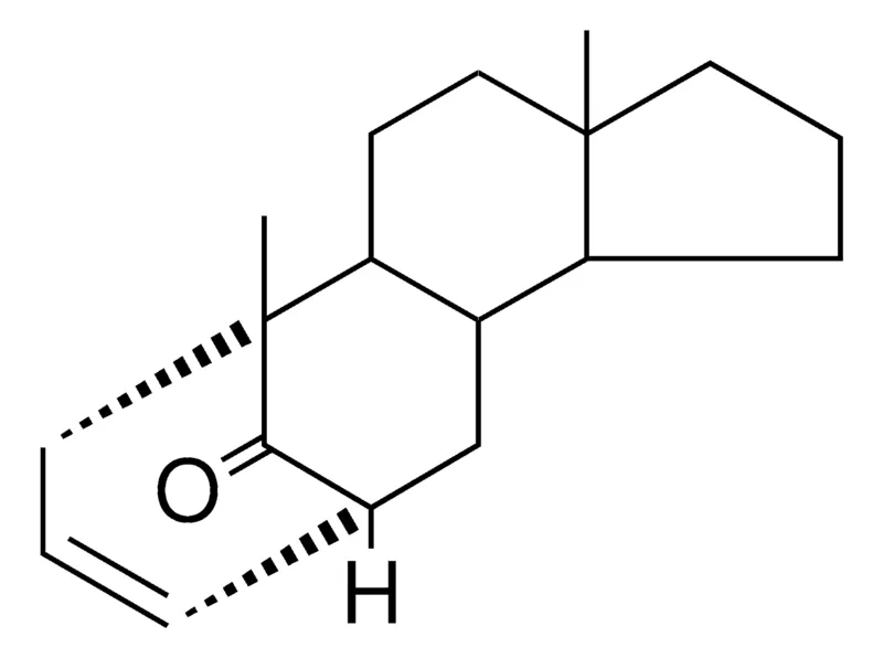 Sigma-Aldrich A-NOR-3-ABEO-6-BETA(H)-ANDROST-2-EN-5-ONE,AldrichCPR