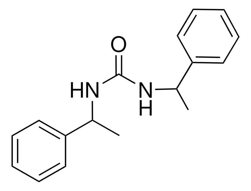 Sigma-Aldrich 1,3-BIS(ALPHA-METHYLBENZYL)UREA,AldrichCPR