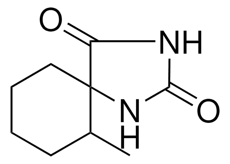 Sigma-Aldrich 6-METHYL-1,3-DIAZASPIRO(4.5)DECANE-2,4-DIONE，AldrichCPR