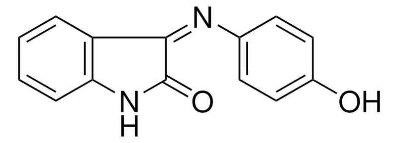 Sigma-Aldrich 3-(4-HYDROXY-PHENYLIMINO)-1,3-DIHYDRO-INDOL-2-ONE,AldrichCPR