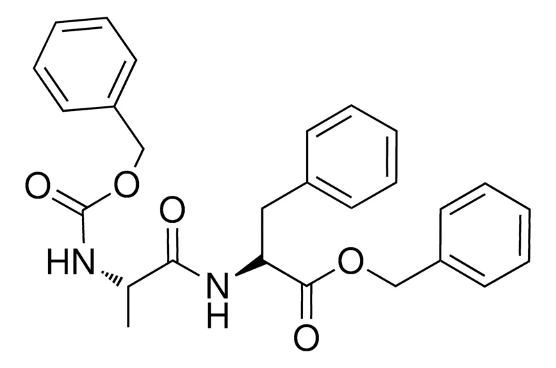 Sigma-Aldrich CARBOBENZYLOXY-L-ALANYL-L-PHENYLALANINE BENZYL ESTER,AldrichCPR