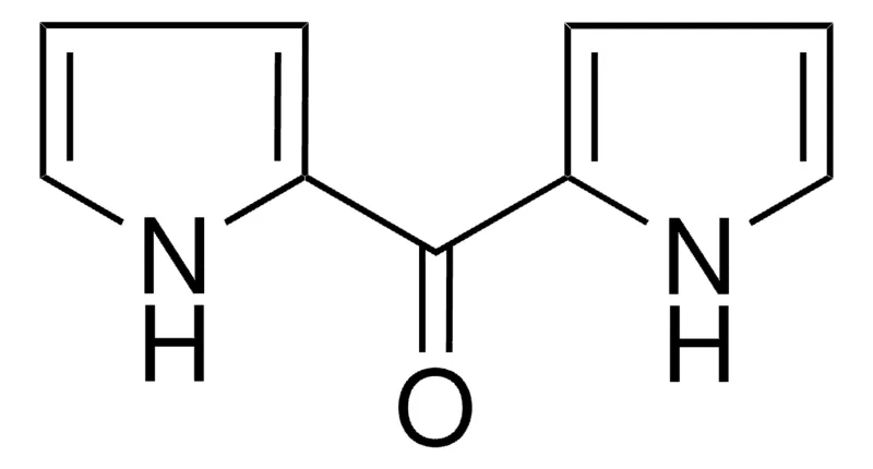 Sigma-Aldrich DI(1H-PYRROL-2-YL)METHANONE,AldrichCPR