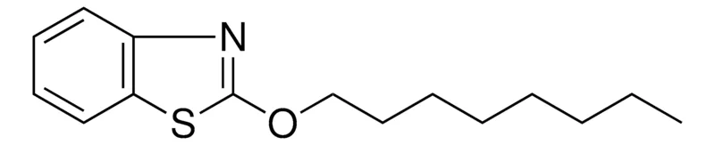 Sigma-Aldrich 2-OCTYLOXY-BENZOTHIAZOLE,AldrichCPR