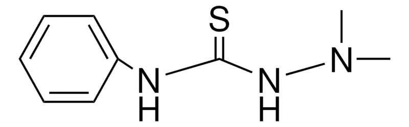 Sigma-Aldrich 1,1-DIMETHYL-4-PHENYL-3-THIOSEMICARBAZIDE，AldrichCPR
