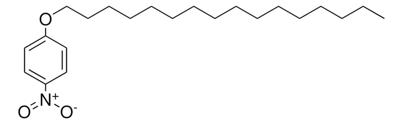 Sigma-Aldrich HEXADECYL 4-NITROPHENYL ETHER,AldrichCPR