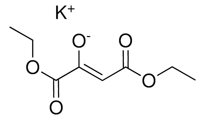 Sigma-Aldrich DIETHYL 2-HYDROXYFUMARATE, POTASSIUM SALT，AldrichCPR