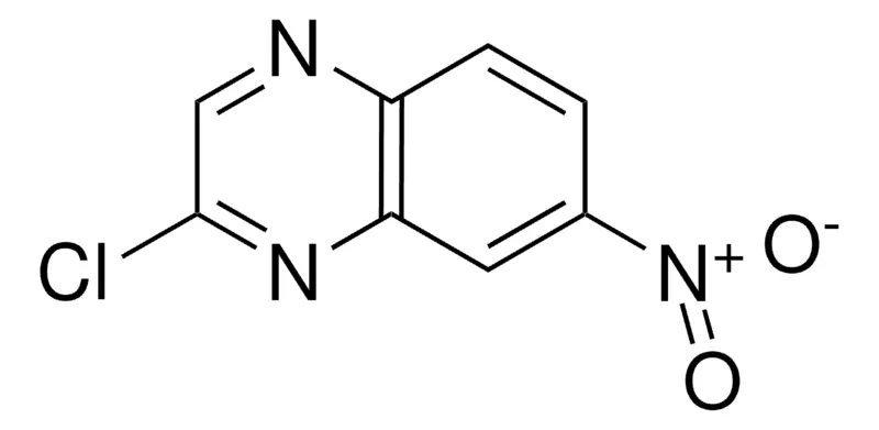 Sigma-Aldrich 2-CHLORO-7-NITROQUINOXALINE，AldrichCPR