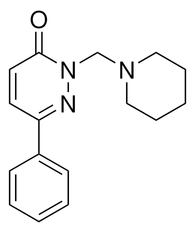 Sigma-Aldrich 6-PHENYL-2-(1-PIPERIDINYLMETHYL)-3(2H)-PYRIDAZINONE，AldrichCPR