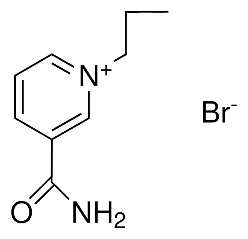 Sigma-Aldrich 3-CARBAMOYL-1-PROPYLPYRIDINIUM BROMIDE,AldrichCPR