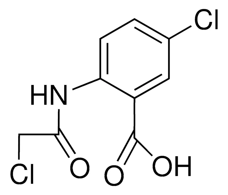 Sigma-Aldrich 5-CHLORO-N-(2-CHLOROACETYL)ANTHRANILIC ACID,AldrichCPR