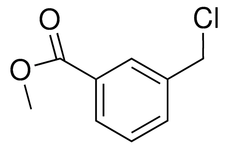 Sigma-Aldrich METHYL 3-(CHLOROMETHYL)BENZOATE,AldrichCPR