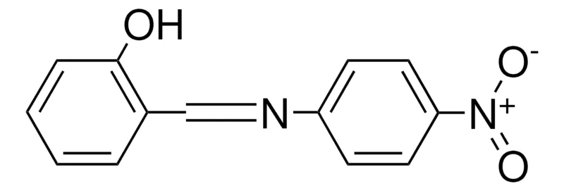 Sigma-Aldrich 2-((4-NITRO-PHENYLIMINO)-METHYL)-PHENOL,AldrichCPR