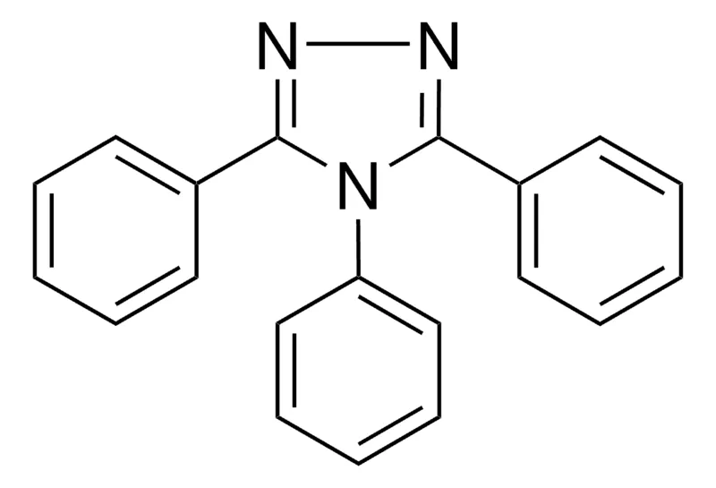 Sigma-Aldrich 3,4,5-TRIPHENYL-4H-1,2,4-TRIAZOLE,AldrichCPR