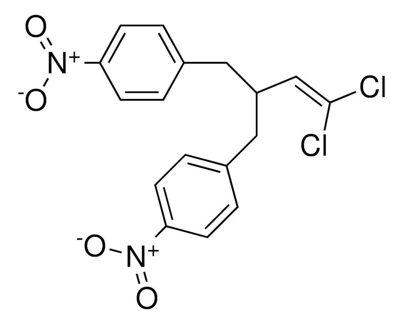 Sigma-Aldrich 1,1-BIS(4-NITROPHENYL)-2,2-DICHLOROETHENE,AldrichCPR