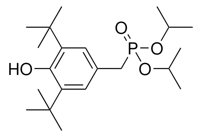 Sigma-Aldrich (3,5-DI-TERT-BUTYL-4-HYDROXY-BENZYL)-PHOSPHONIC ACID DIISOPROPYL ESTER,AldrichCPR