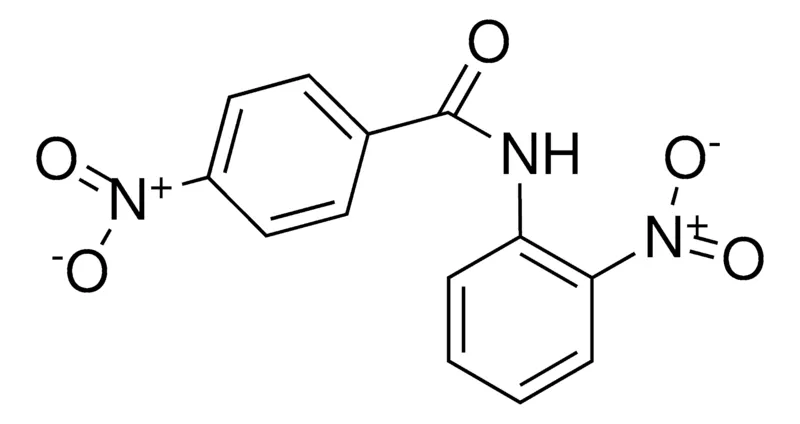 Sigma-Aldrich 2',4-DINITROBENZANILIDE,AldrichCPR