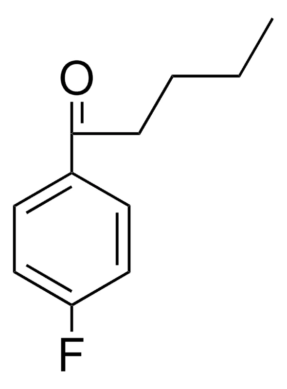 Sigma-Aldrich 4'-FLUOROVALEROPHENONE,AldrichCPR