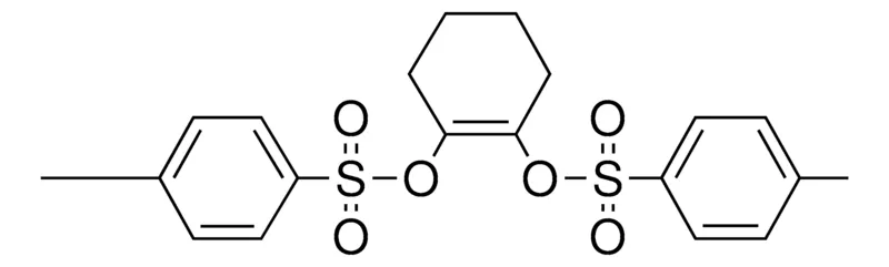 Sigma-Aldrich CIS-1-CYCLOHEXENE-1,2-DIOL DI-P-TOSYLATE,AldrichCPR