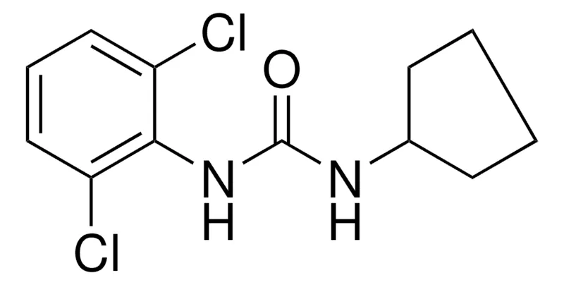 Sigma-Aldrich 1-CYCLOPENTYL-3-(2,6-DICHLOROPHENYL)UREA,AldrichCPR