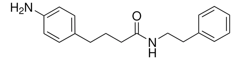Sigma-Aldrich 4-(4-AMINOPHENYL)-N-(2-PHENYLETHYL)BUTYRAMIDE,AldrichCPR